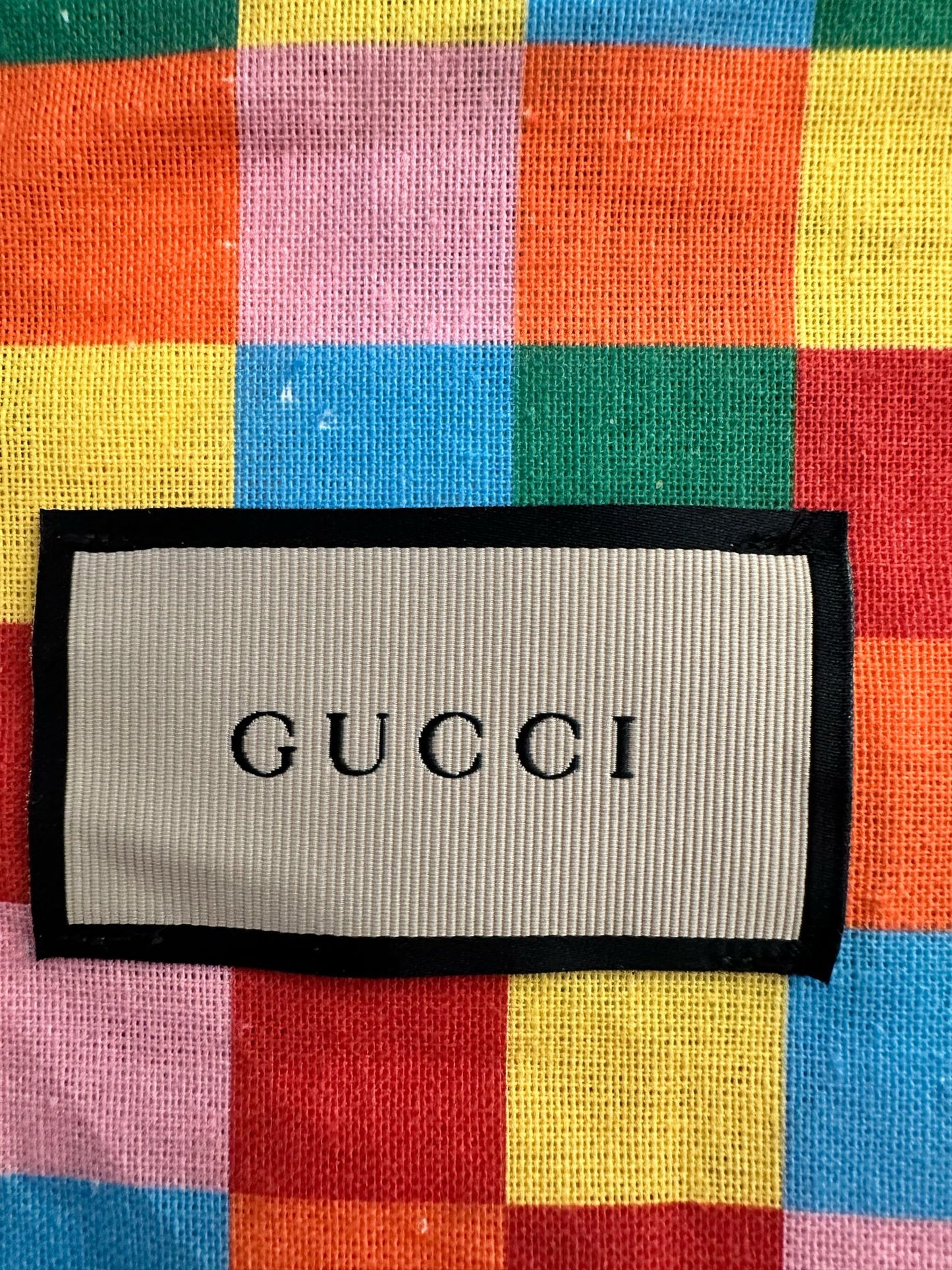 Borsa Marmont Gucci