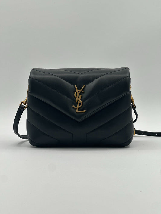 Borsa LouLou Toy Saint Laurent