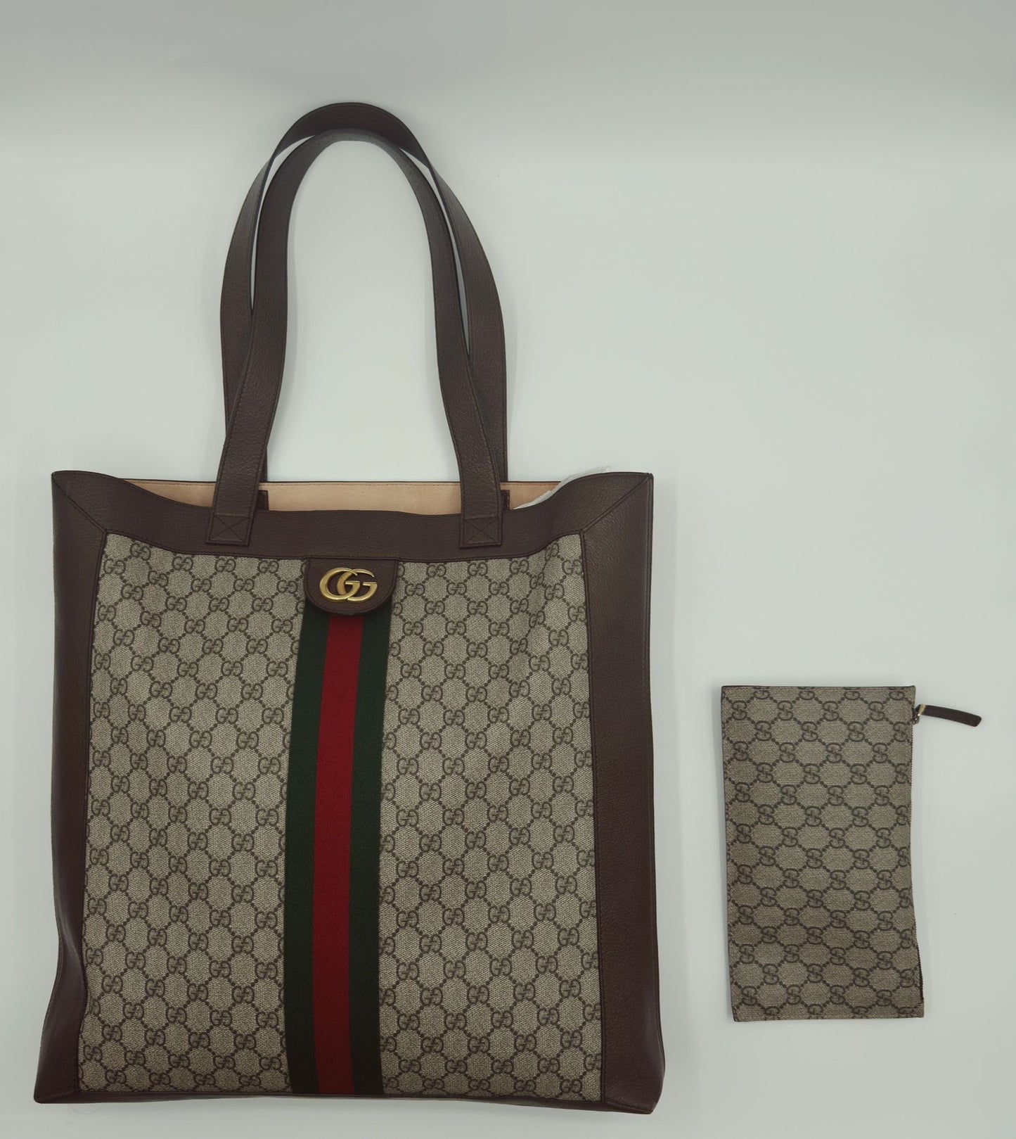 Borsa Tote Ophidia Gucci