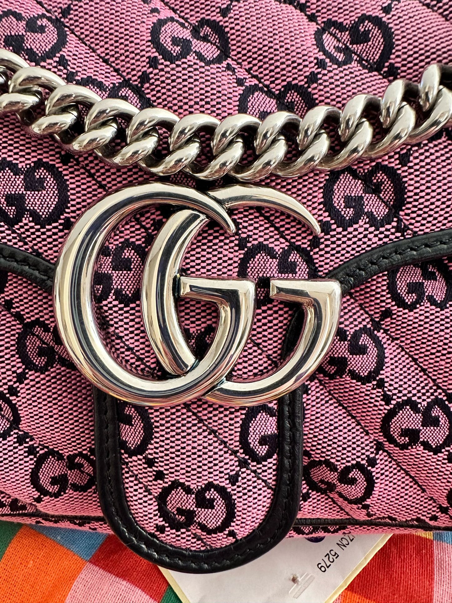 Borsa Marmont Gucci