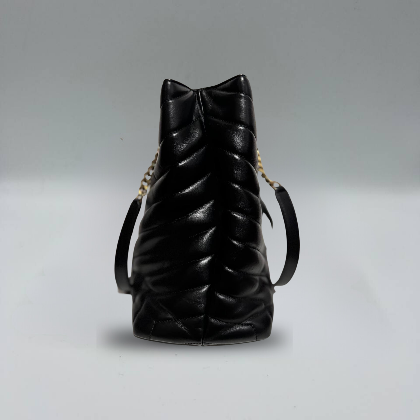 Lou Lou Large Tote Saint Laurent