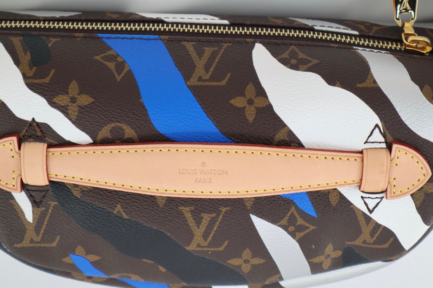 Bumbag Limited Edition Louis Vuitton