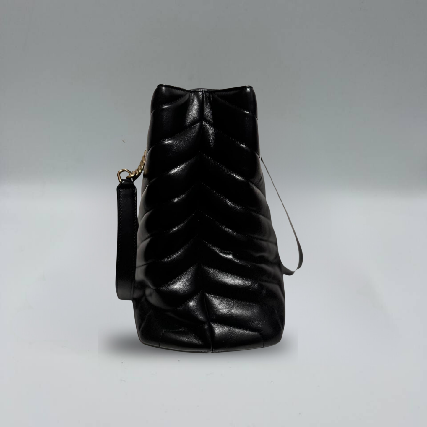 Lou Lou Large Tote Saint Laurent