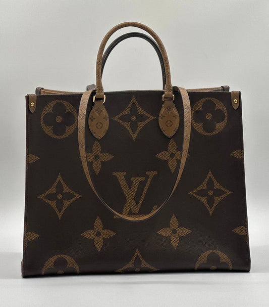 Borsa Onthego MM Louis Vuitton