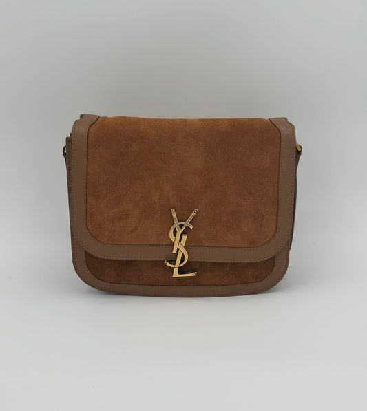 Borsa Solferino Saint Laurent