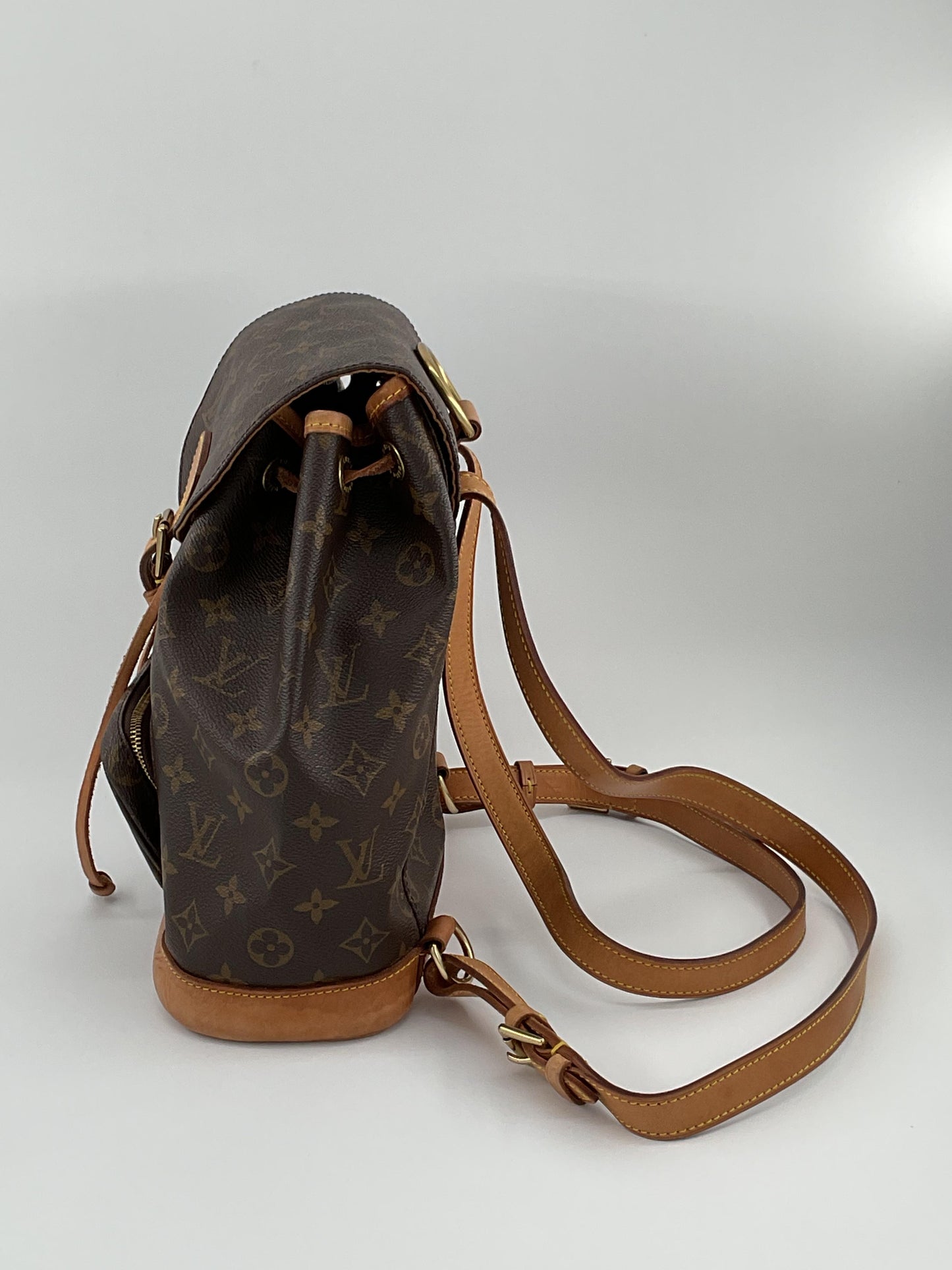 Zaino Montsouris Louis Vuitton