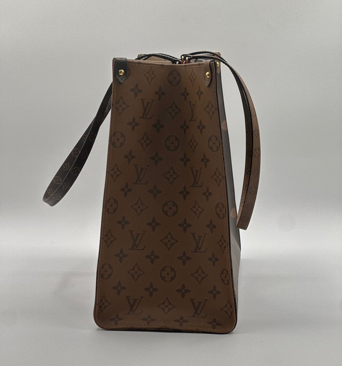 Borsa Onthego MM Louis Vuitton