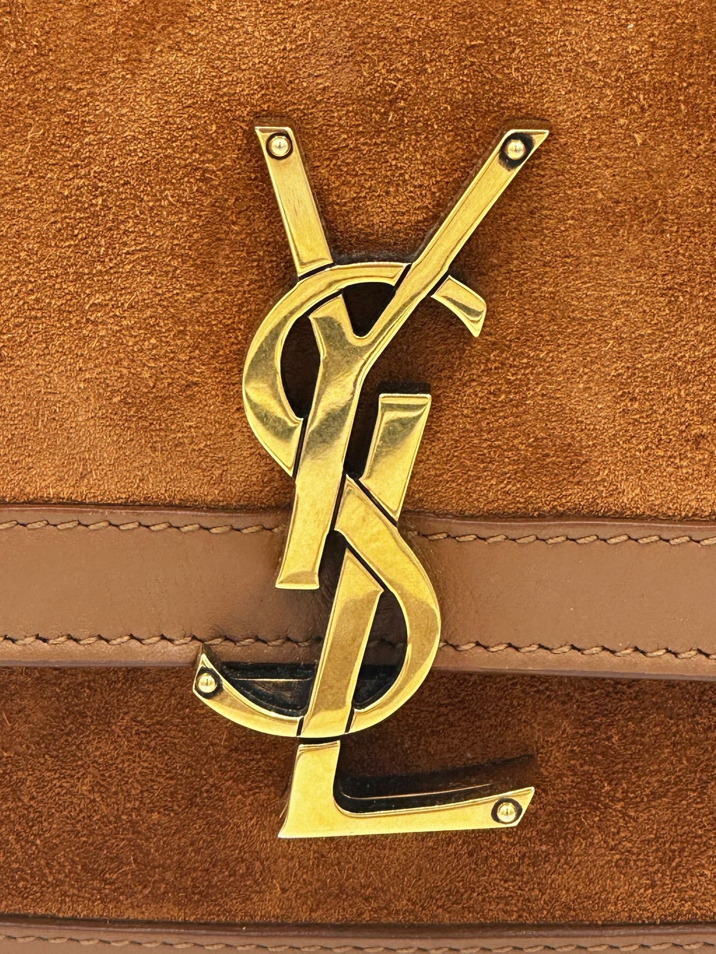 Borsa Solferino Saint Laurent