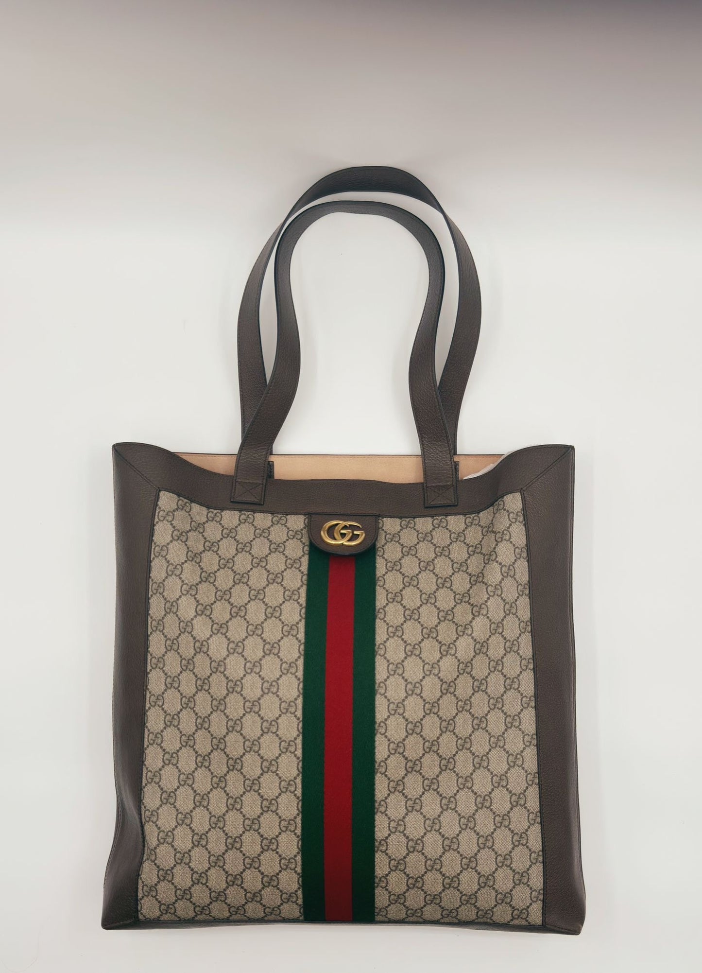 Borsa Tote Ophidia Gucci