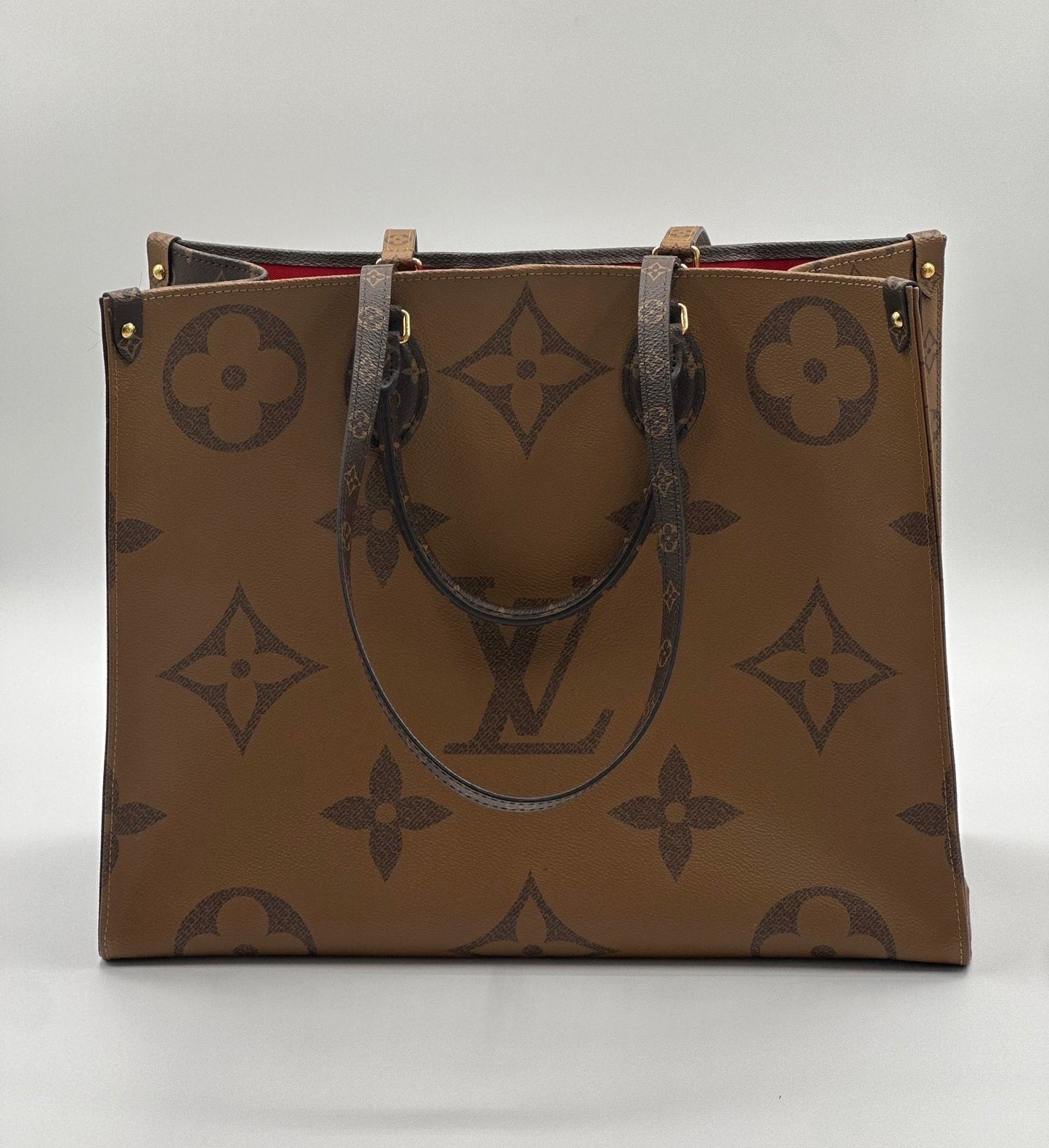 Borsa Onthego MM Louis Vuitton