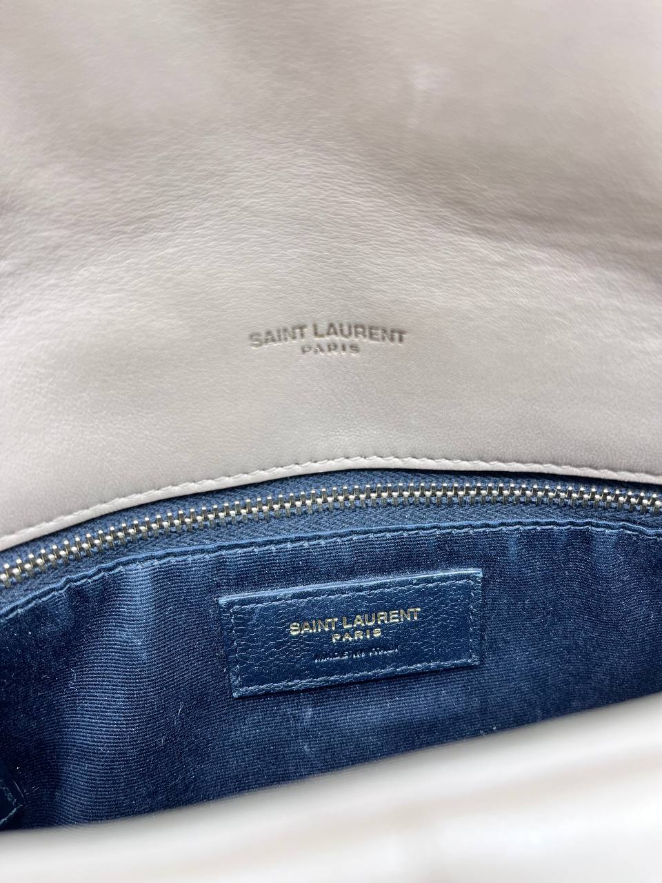 Puffer Small Saint Laurent