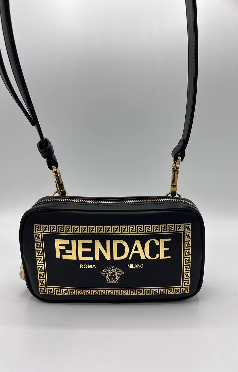 Fendace Limited Edition Secondhand