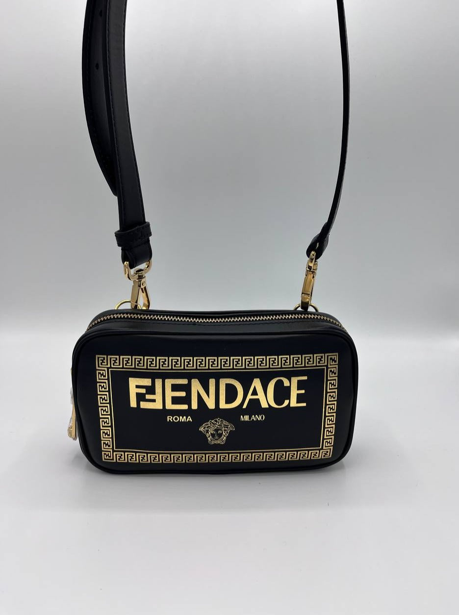 Fendace Limited Edition Secondhand