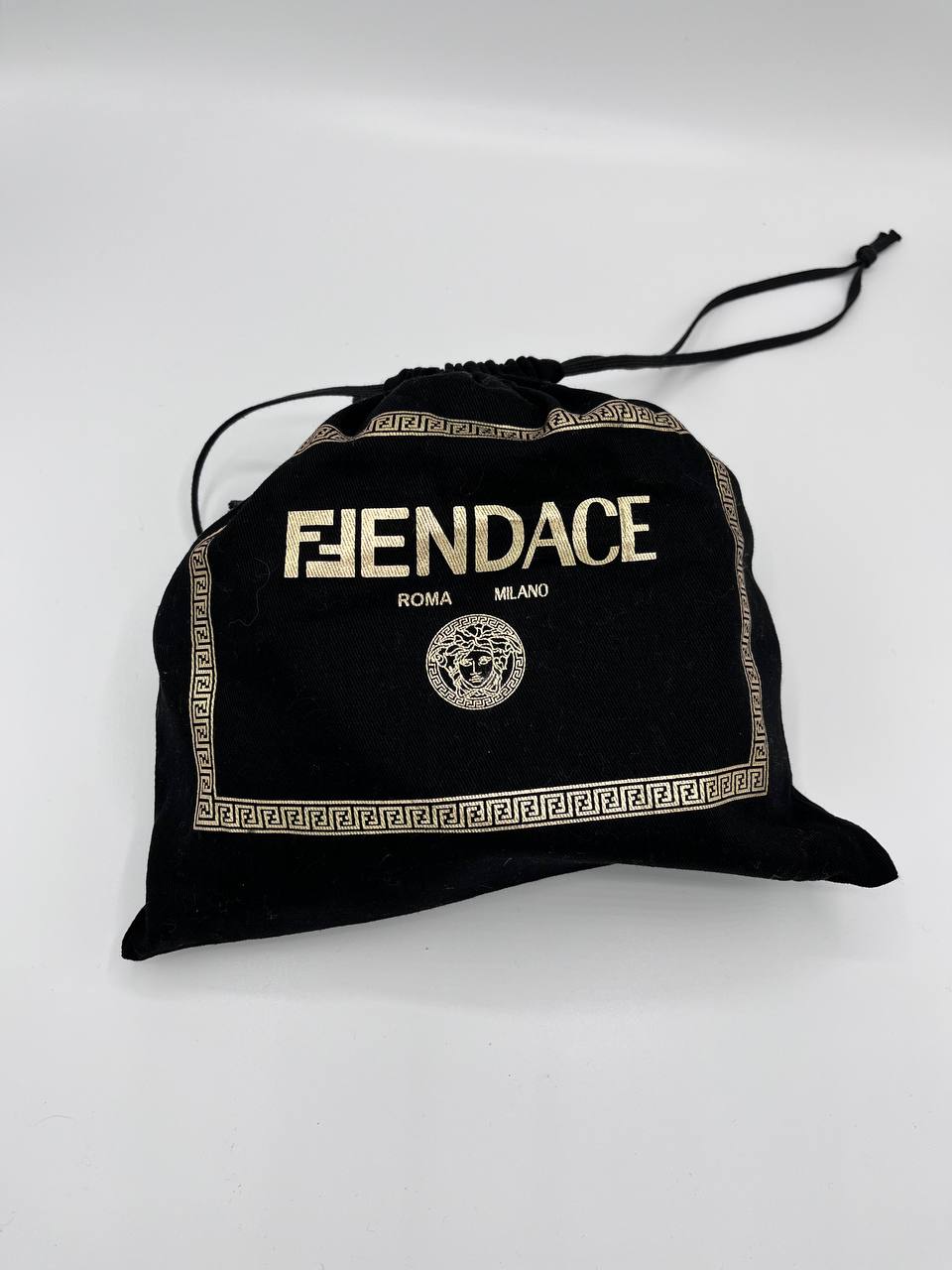 Fendace Limited Edition Secondhand