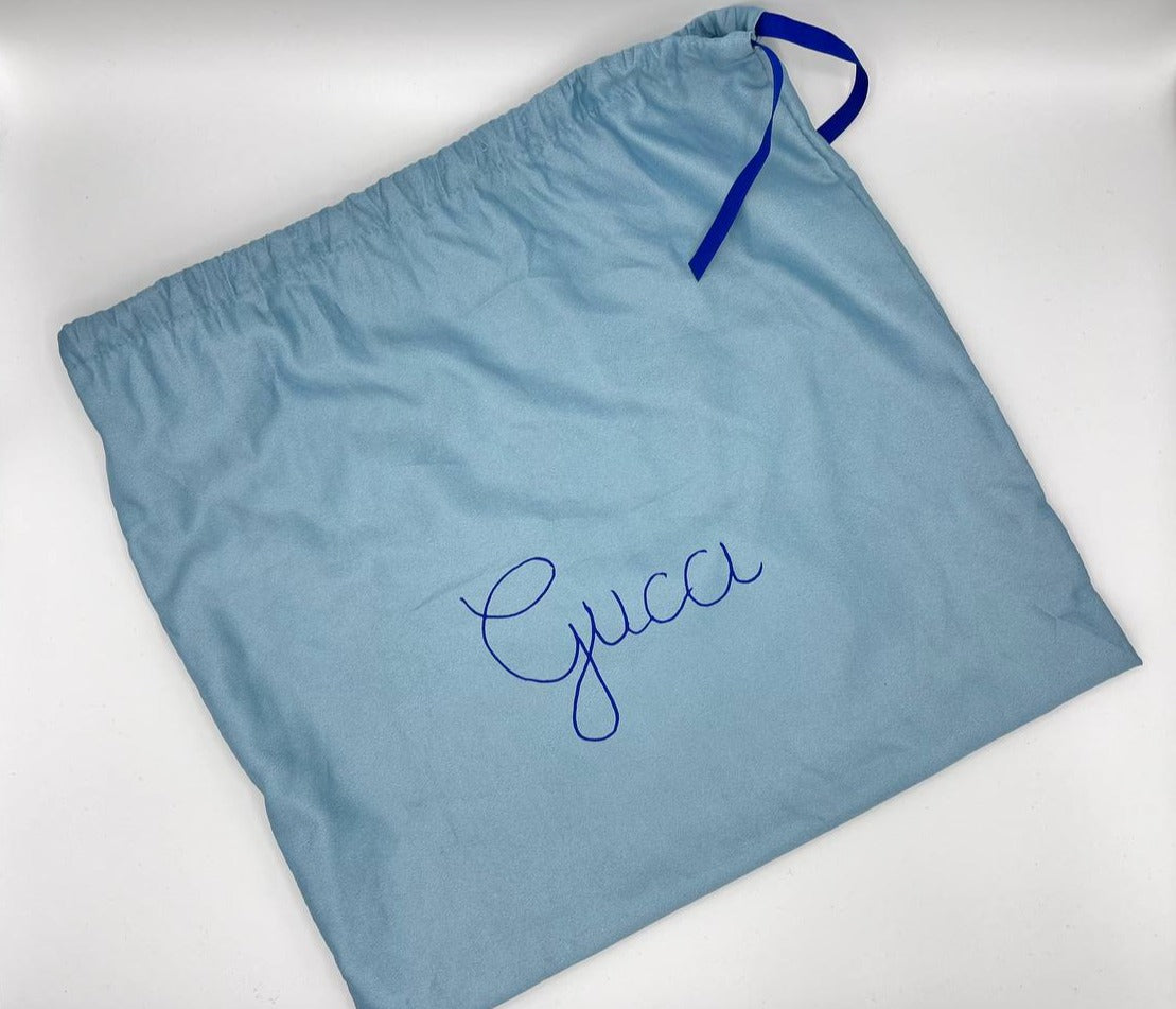 Gucci Savoy GG Supreme Second-hand