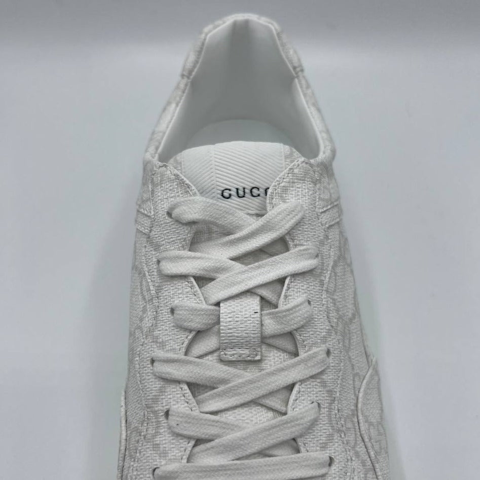 Gucci Rhyton GG Supreme Sneakers Second-hand