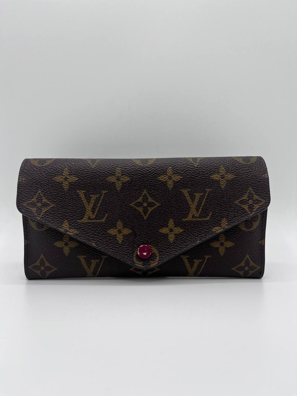 Josephine Portafoglio Louis Vuitton