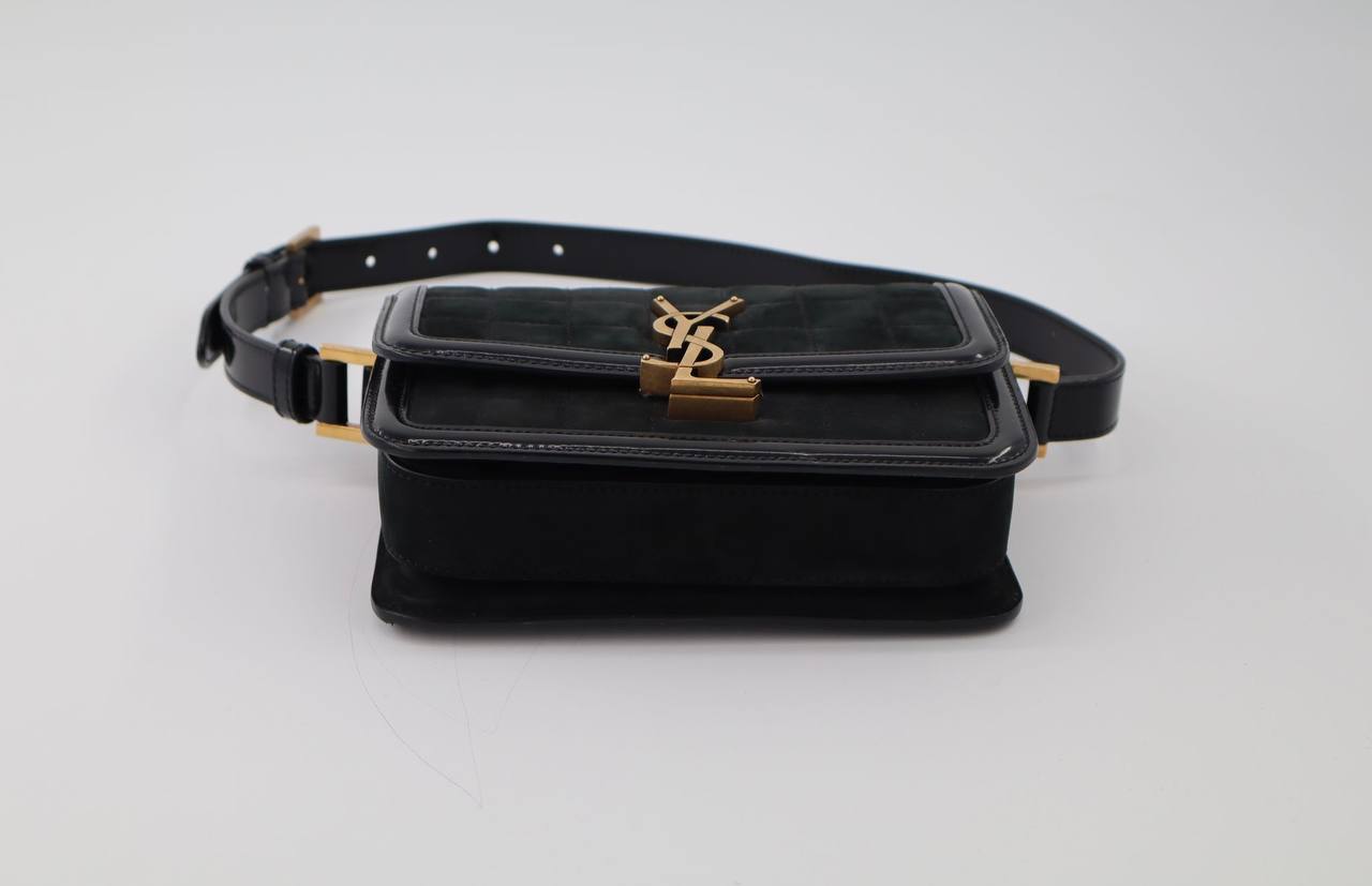 Solferino small Saint Laurent