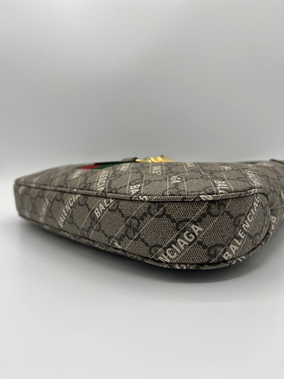 Borsa Jackie 1961 Gucci x Balenciaga