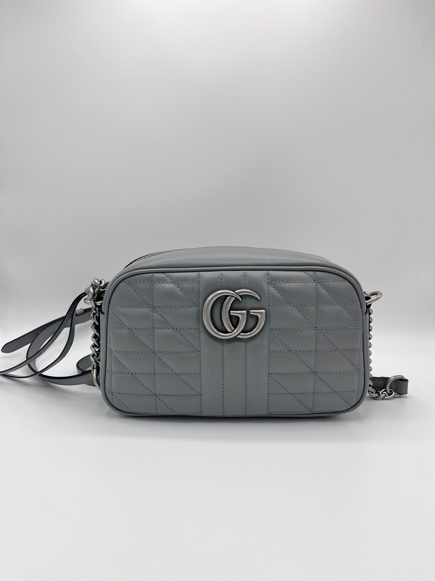 Borsa Marmont GG Gucci