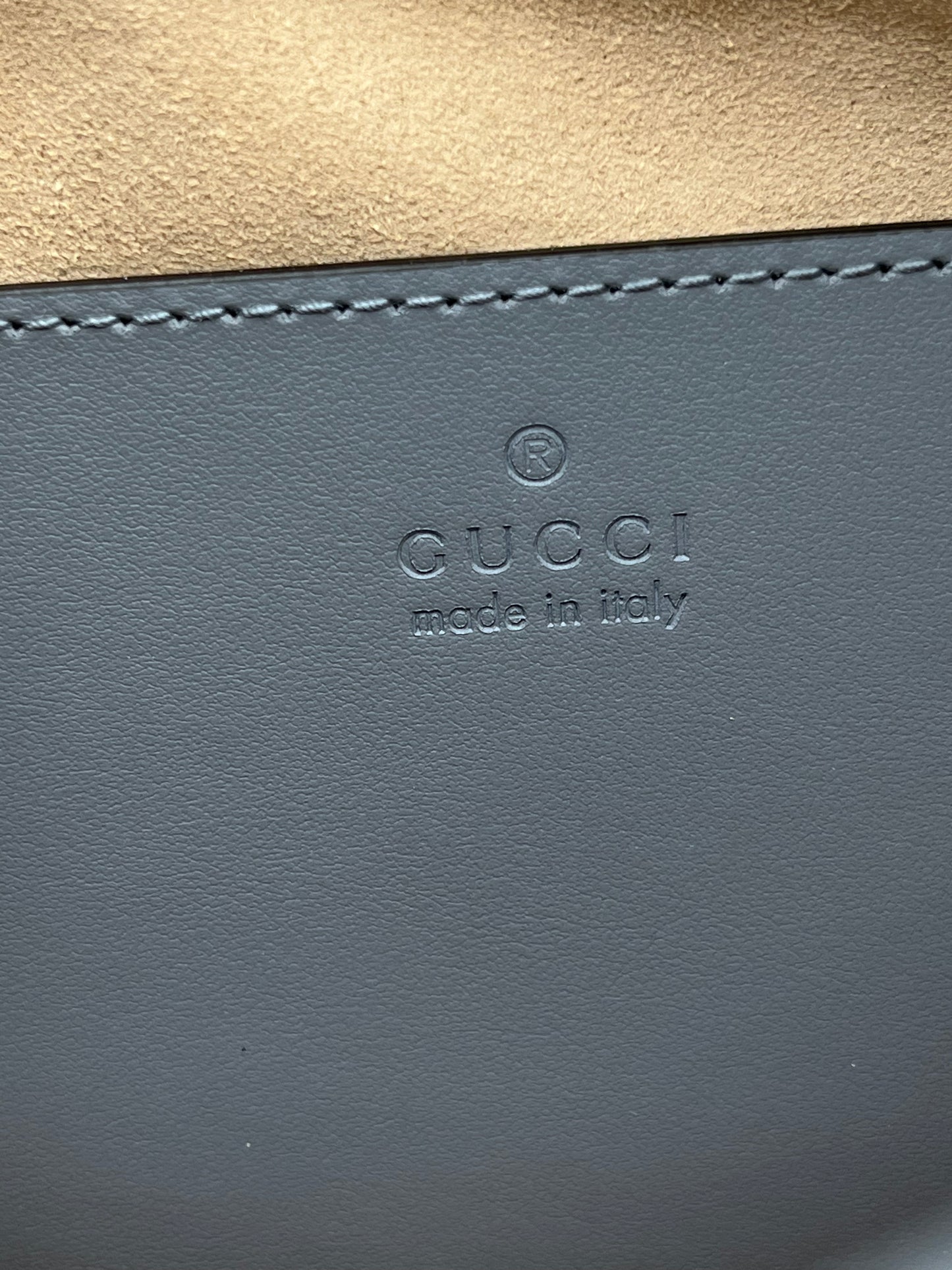 Borsa Marmont GG Gucci