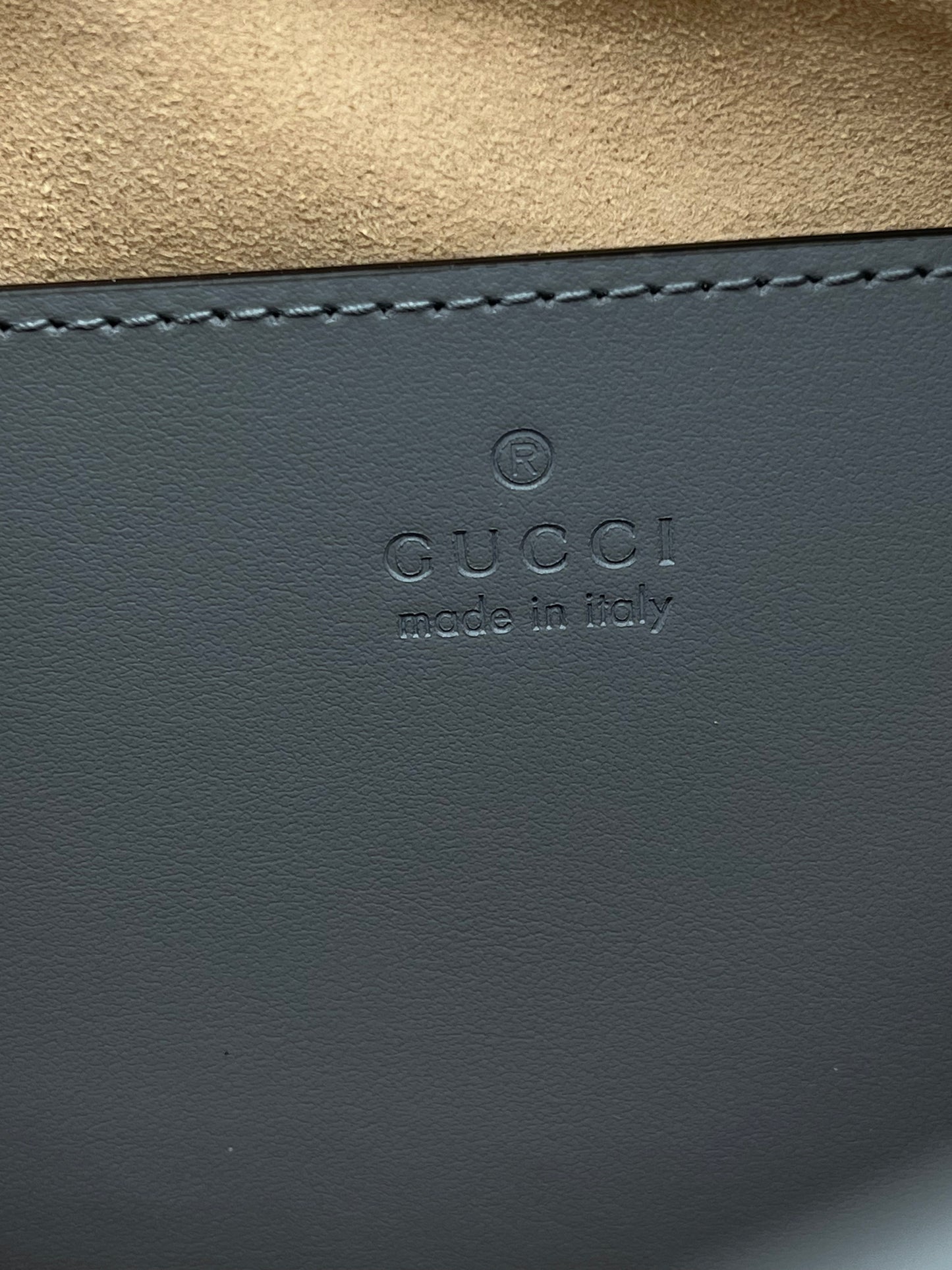 Borsa Marmont GG Gucci