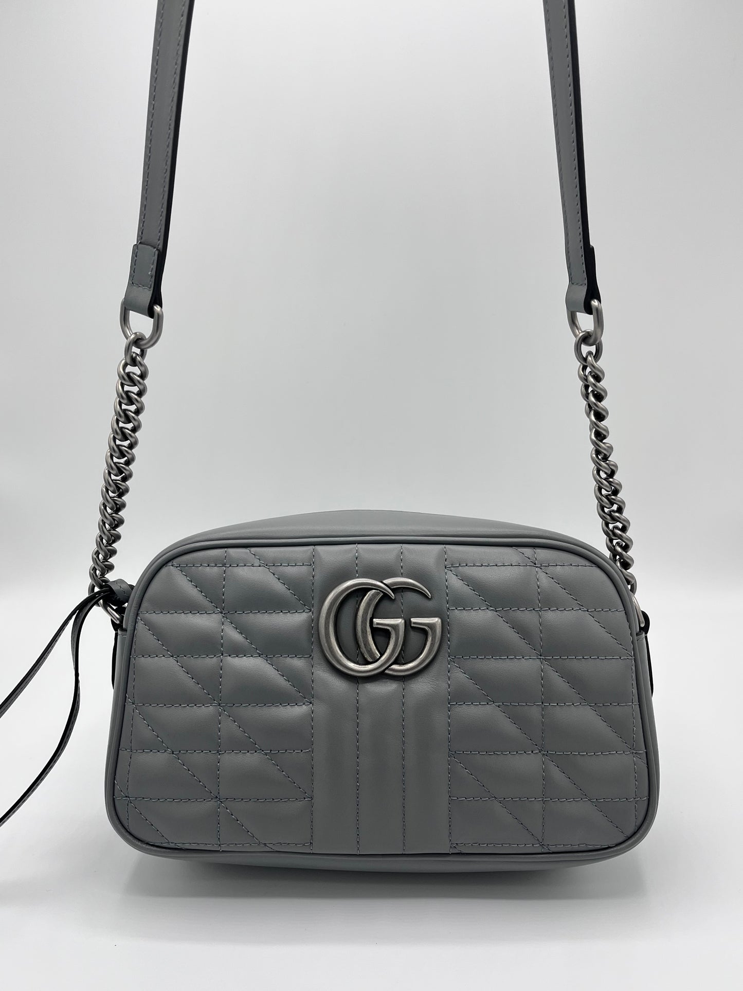 Borsa Marmont GG Gucci