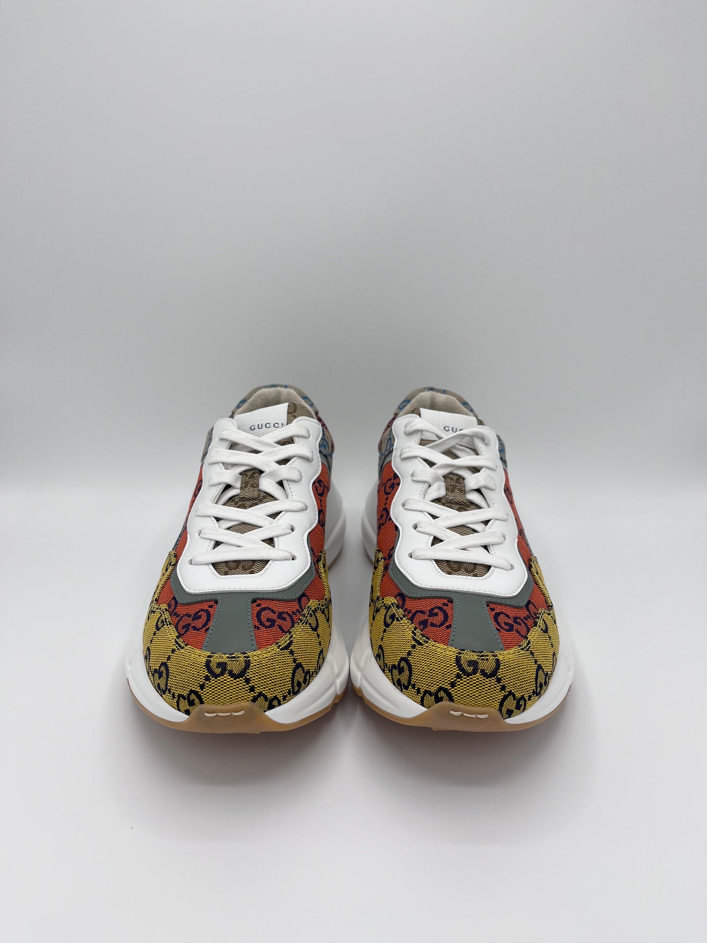 Sneakers Rython Gucci