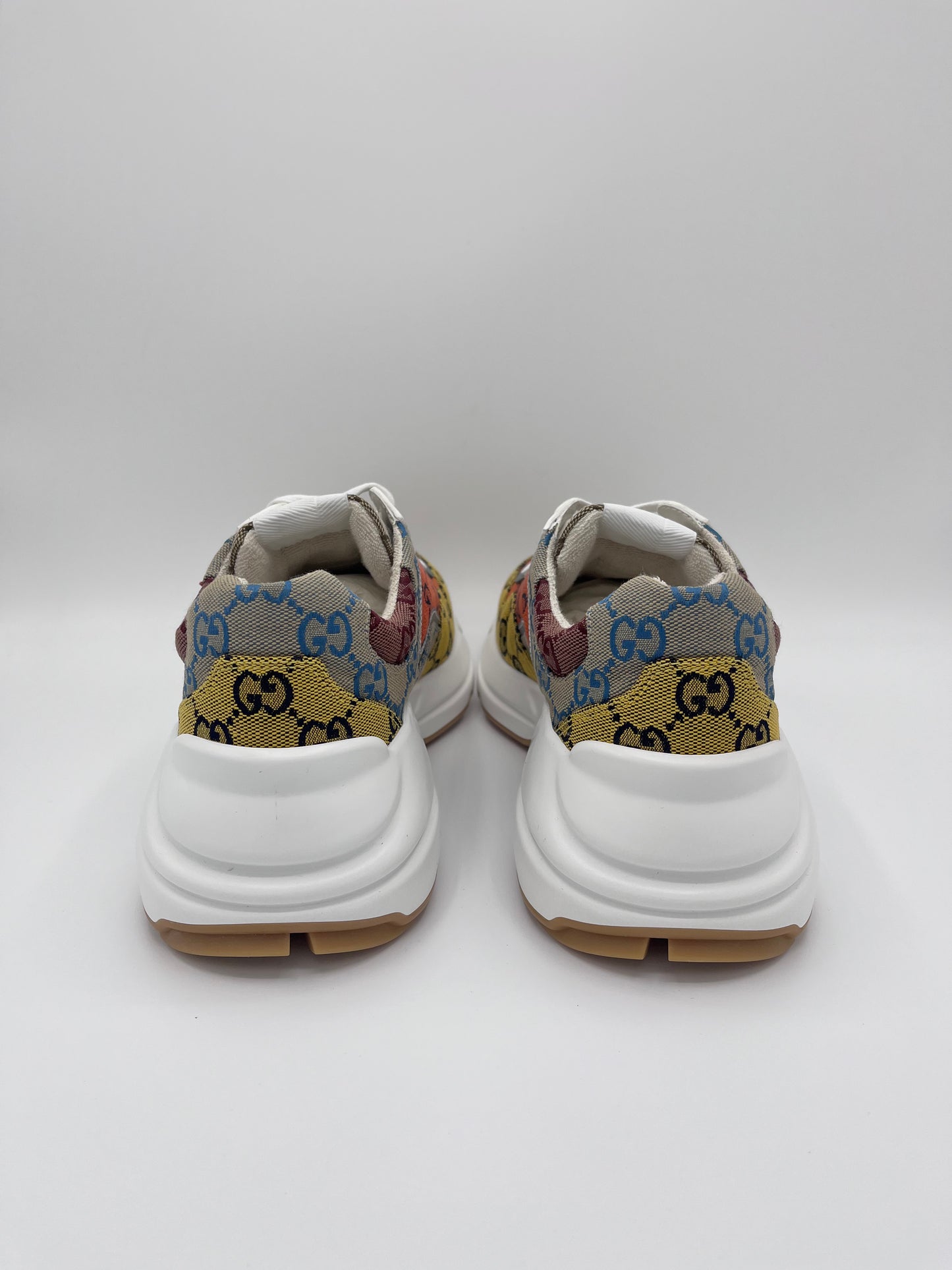 Sneakers Rython Gucci