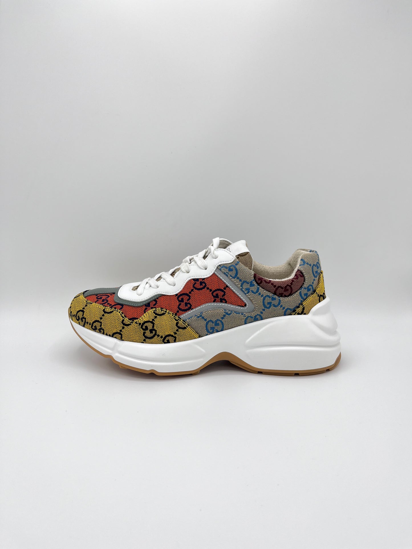 Sneakers Rython Gucci