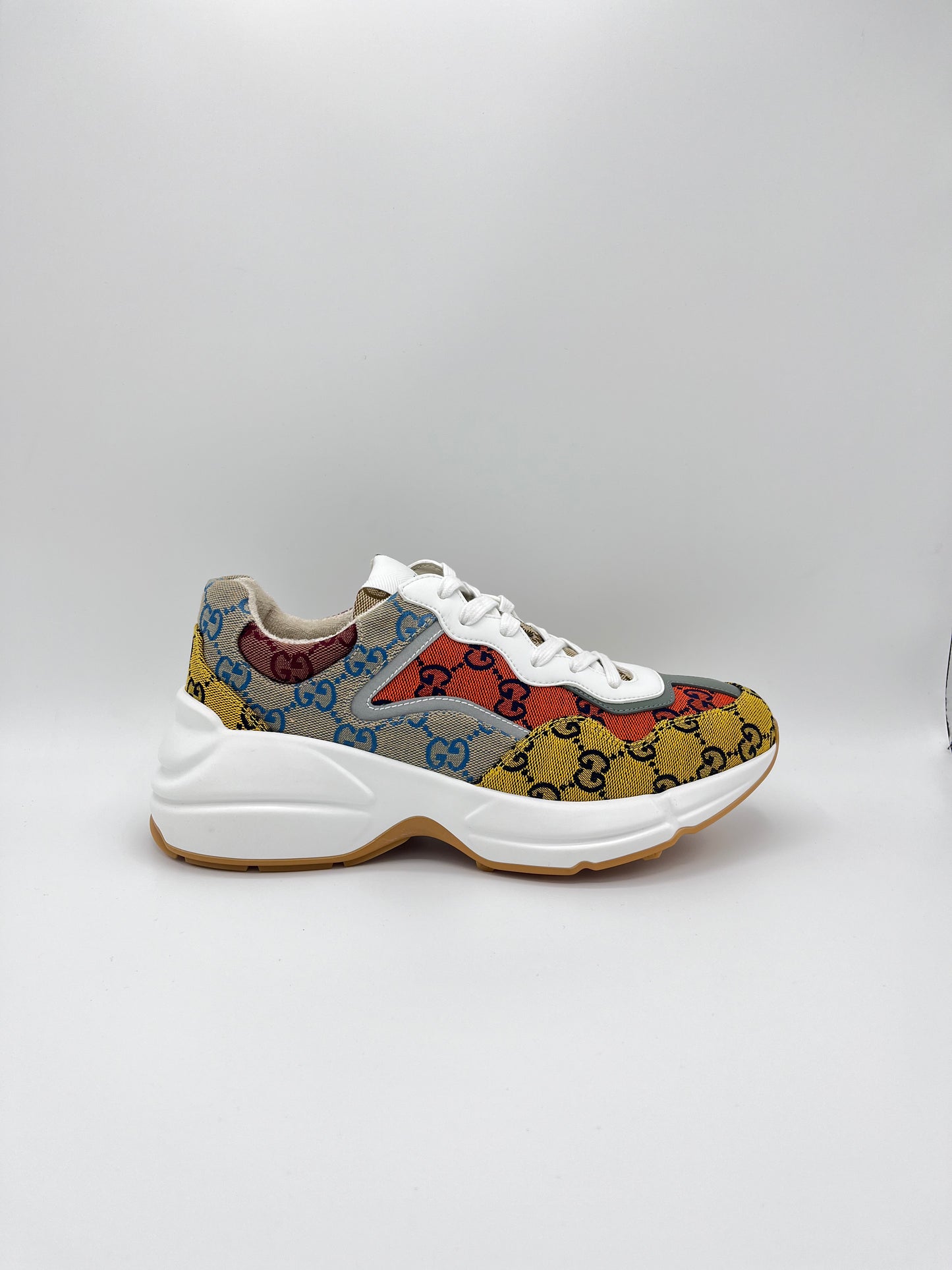 Sneakers Rython Gucci