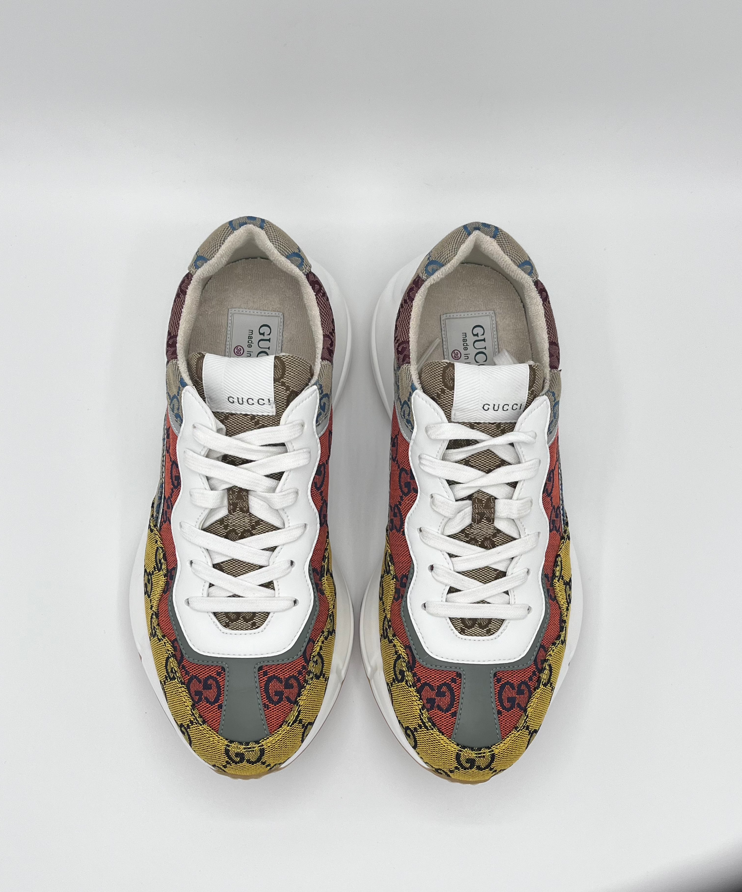 Sneakers Rython Gucci