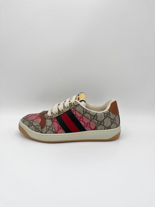 Sneakers Screener Gucci