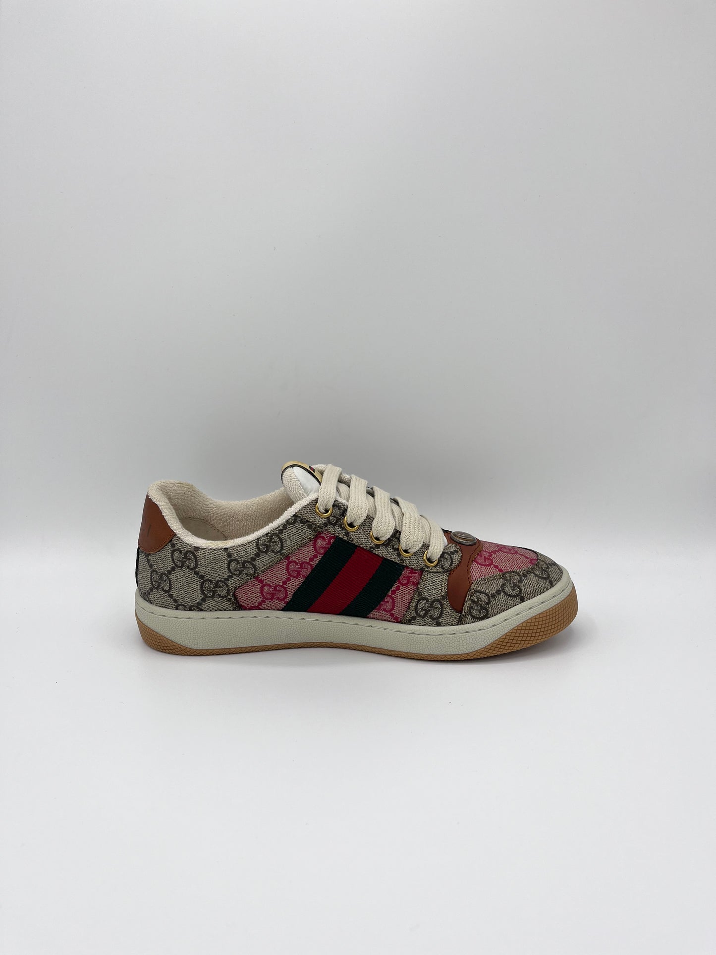 Sneakers Screener Gucci