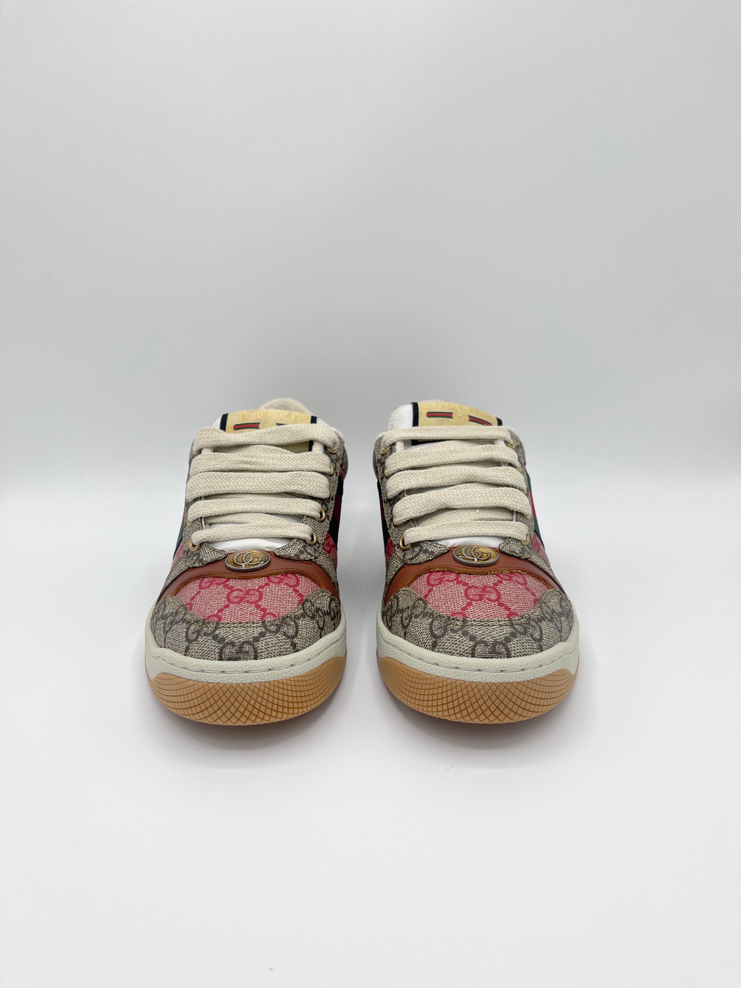 Sneakers Screener Gucci