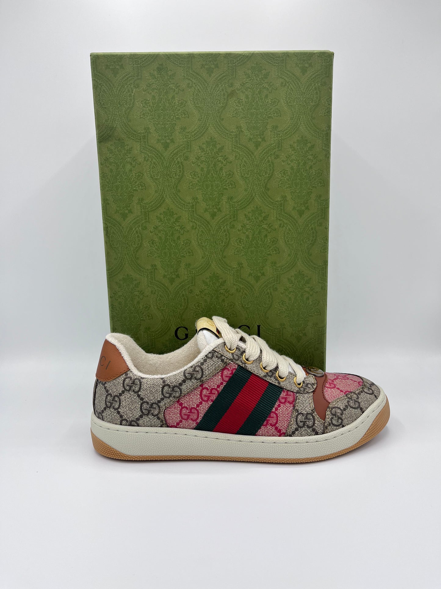 Sneakers Screener Gucci