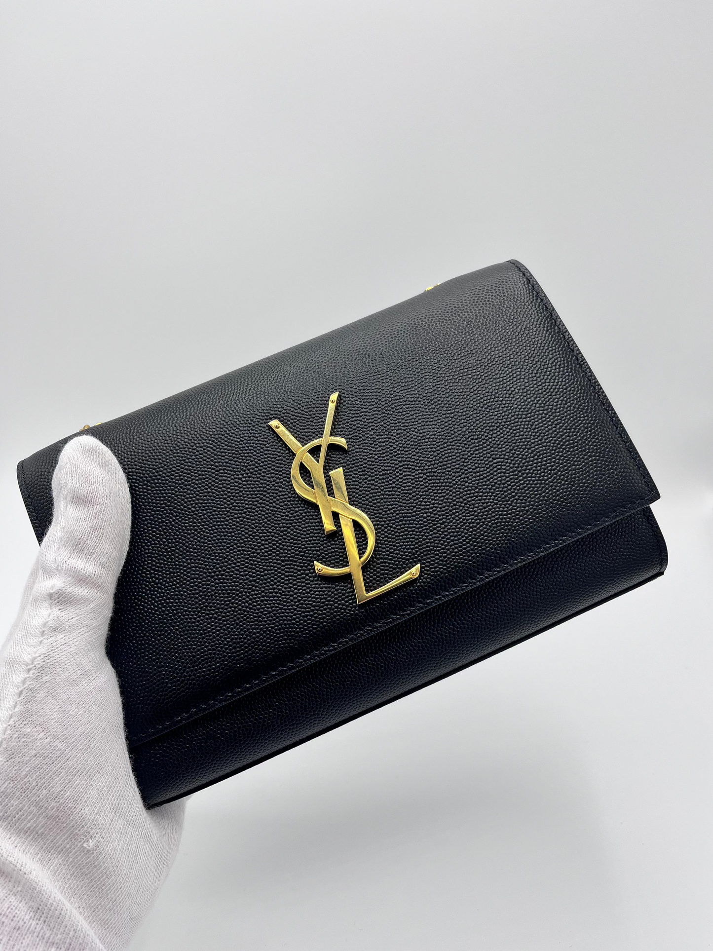 Borsa Kate Piccola YSL