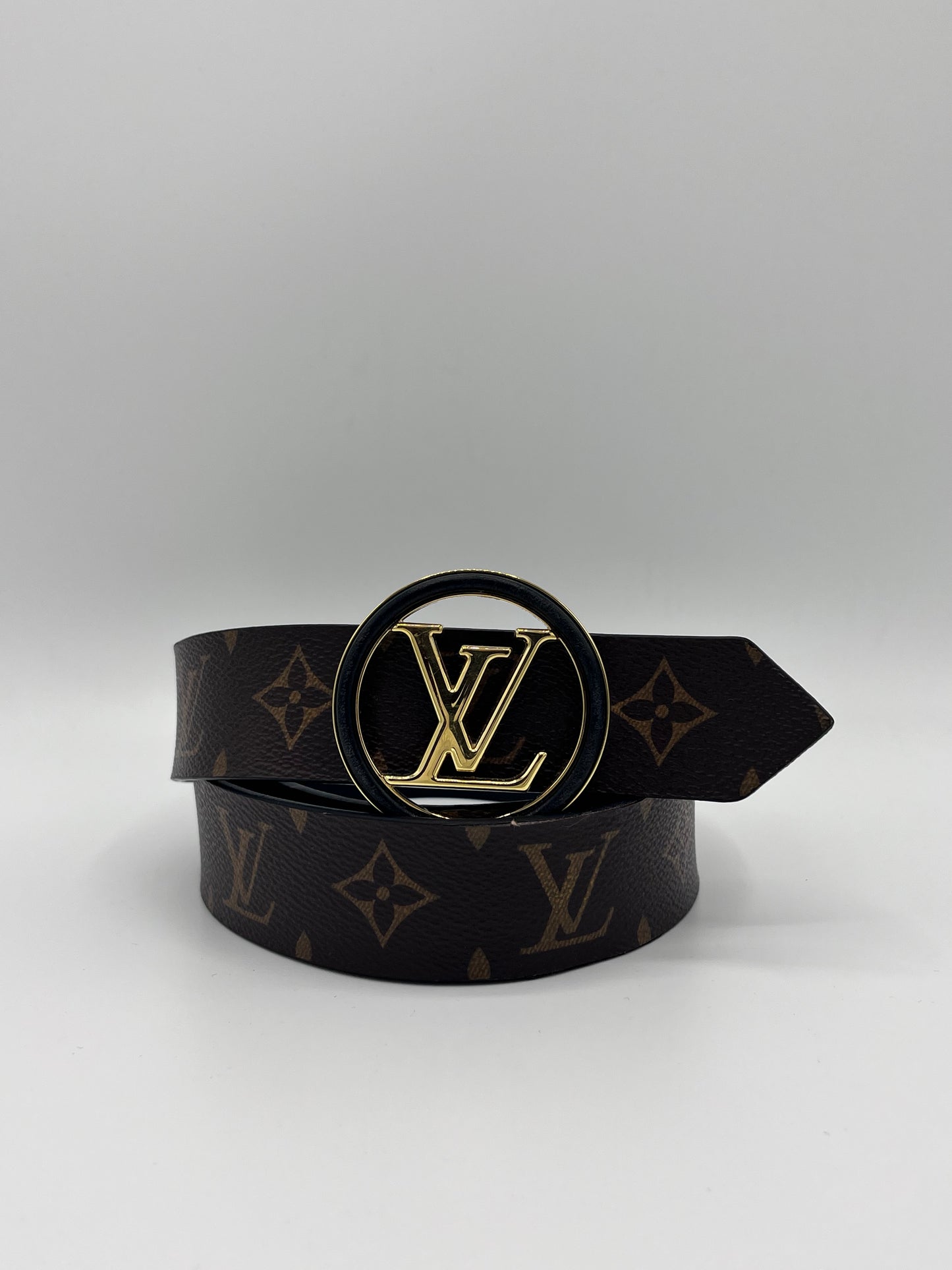 Cintura Circle Louis Vuitton