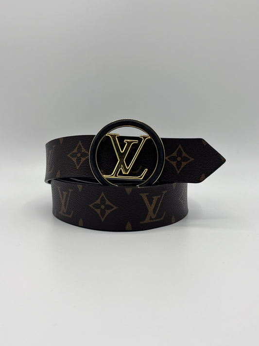 Cintura Circle Louis Vuitton