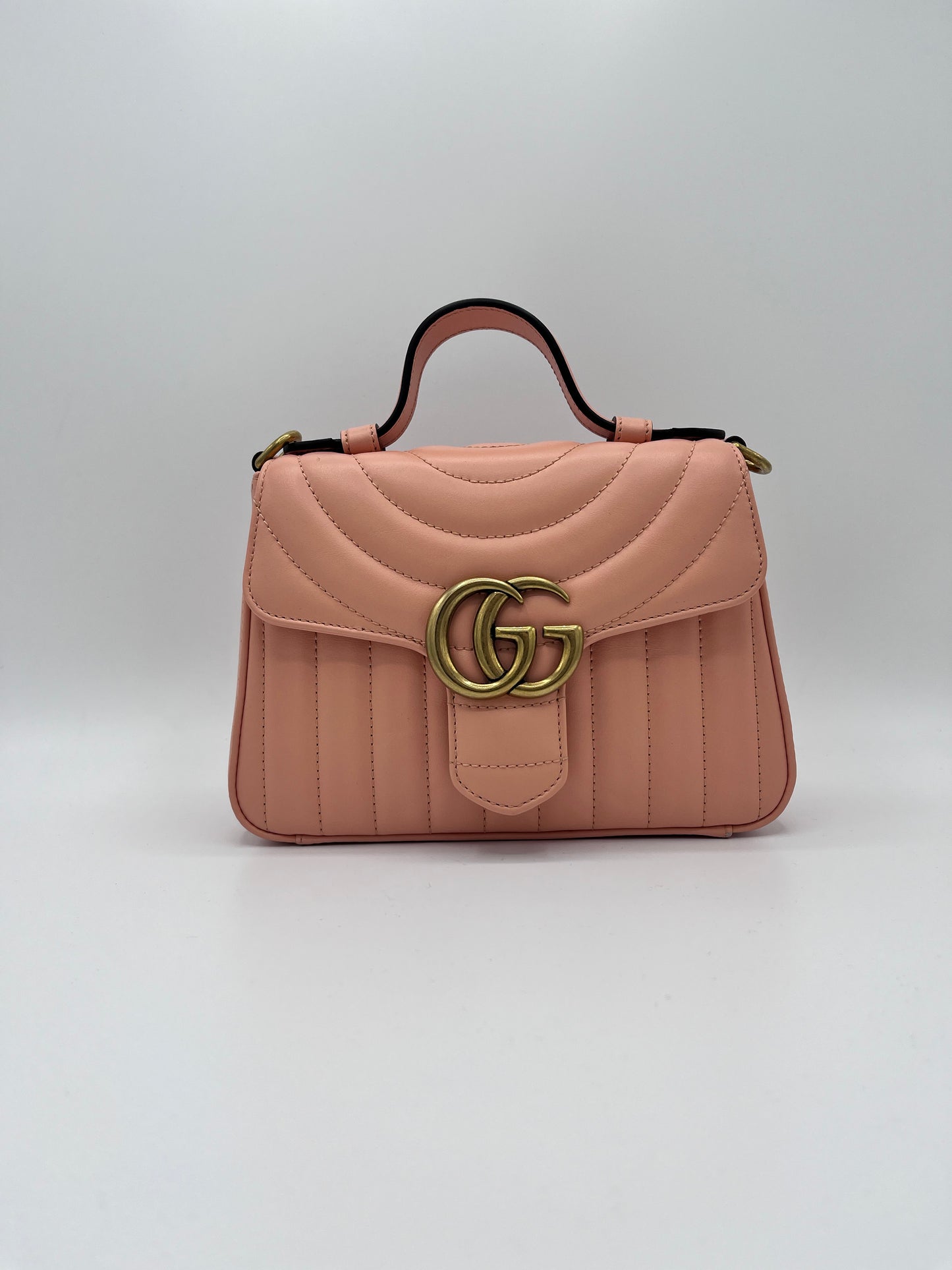 Borsa Marmont Mini Gucci