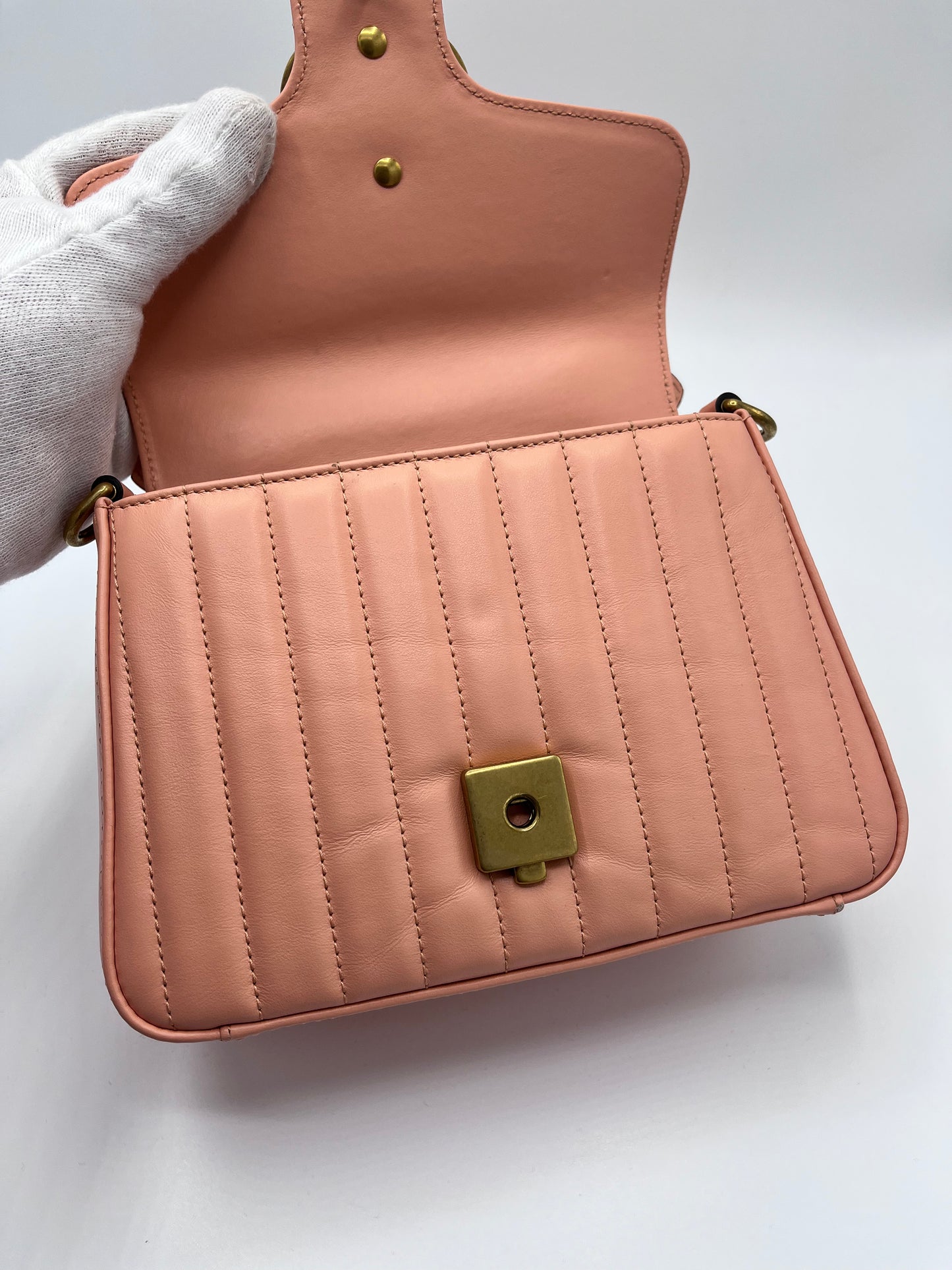 Borsa Marmont Mini Gucci