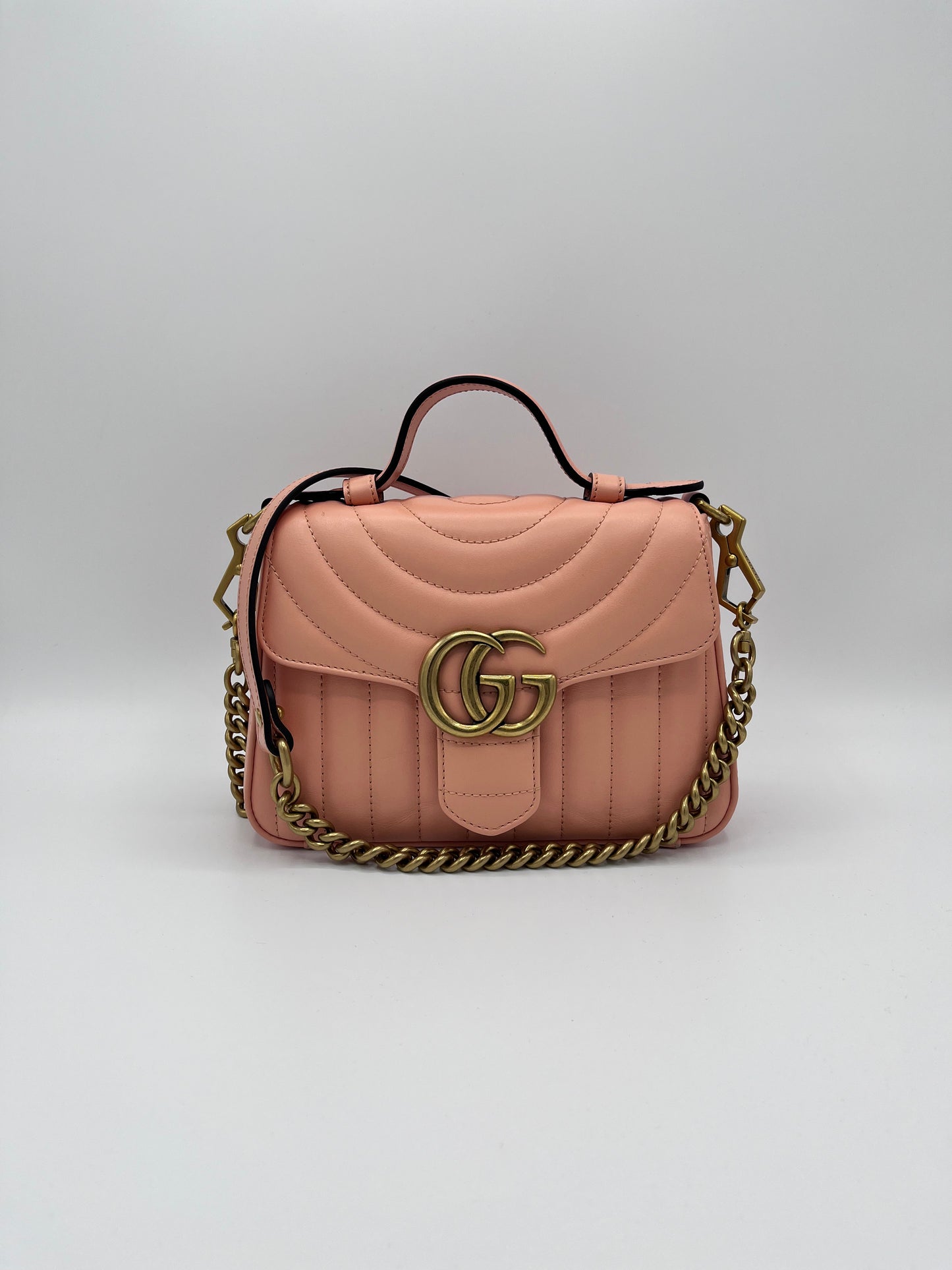 Borsa Marmont Mini Gucci