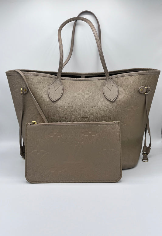 Borsa Neverfull MM Louis Vuitton