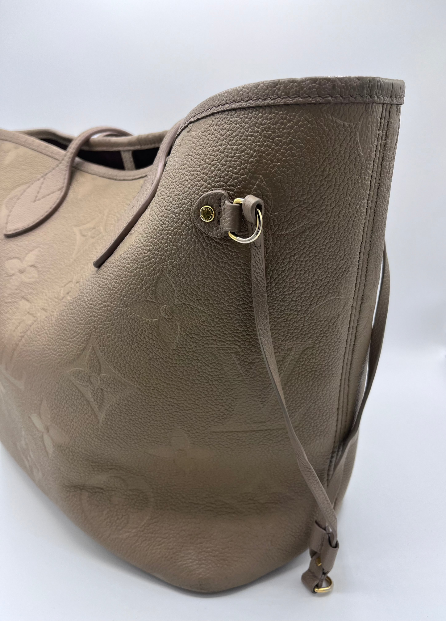 Borsa Neverfull MM Louis Vuitton