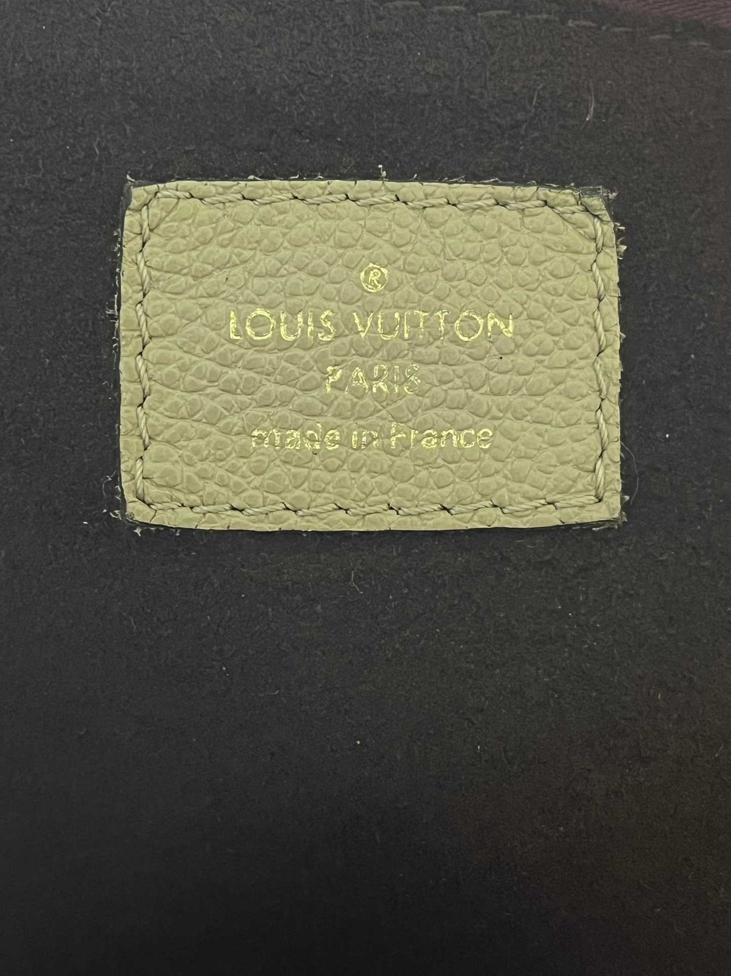 Borsa Neverfull MM Louis Vuitton