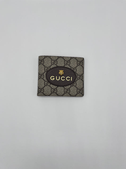 Portafoglio Gucci