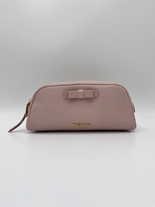 Pochette Miu Miu