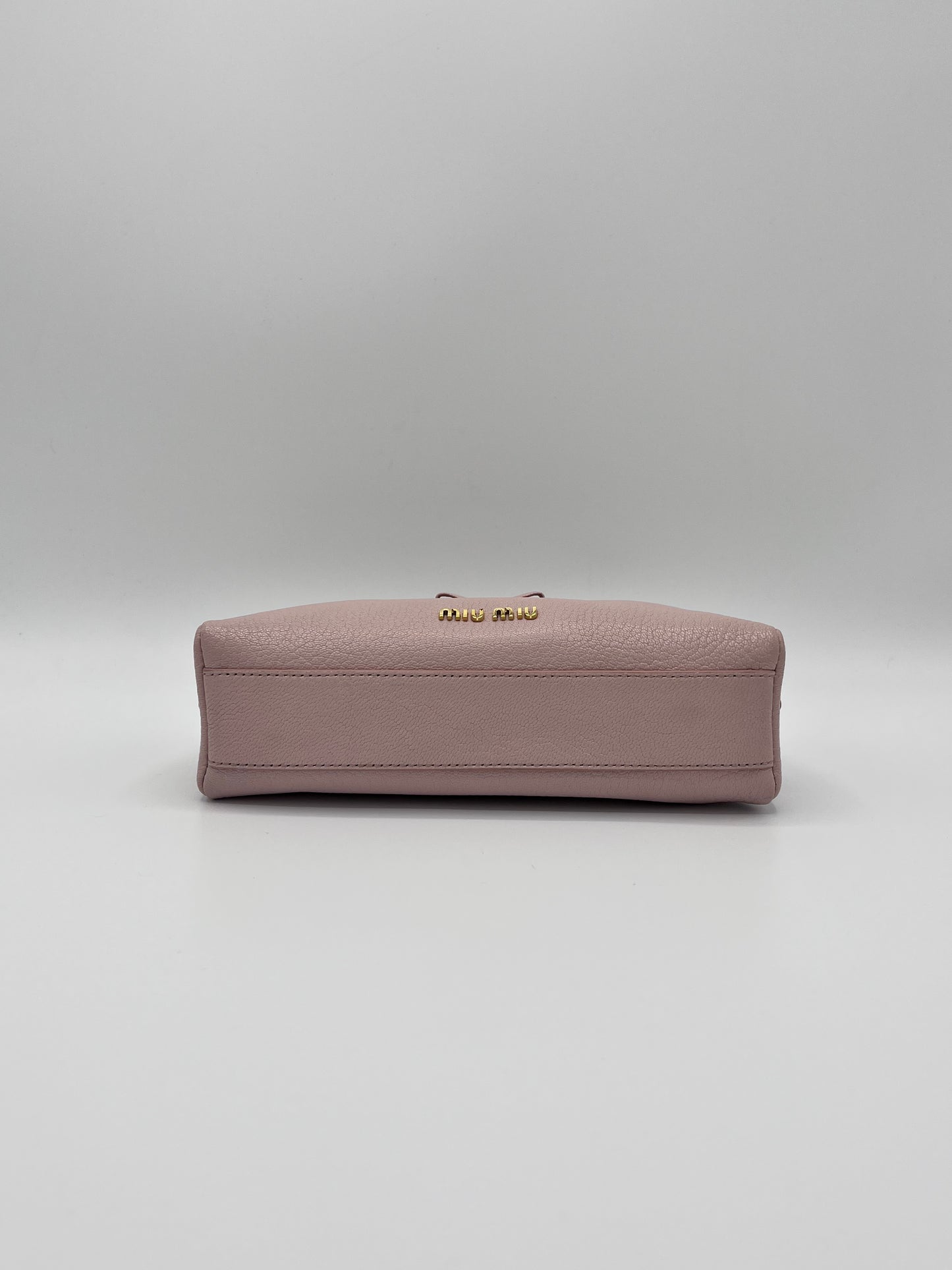 Pochette Miu Miu