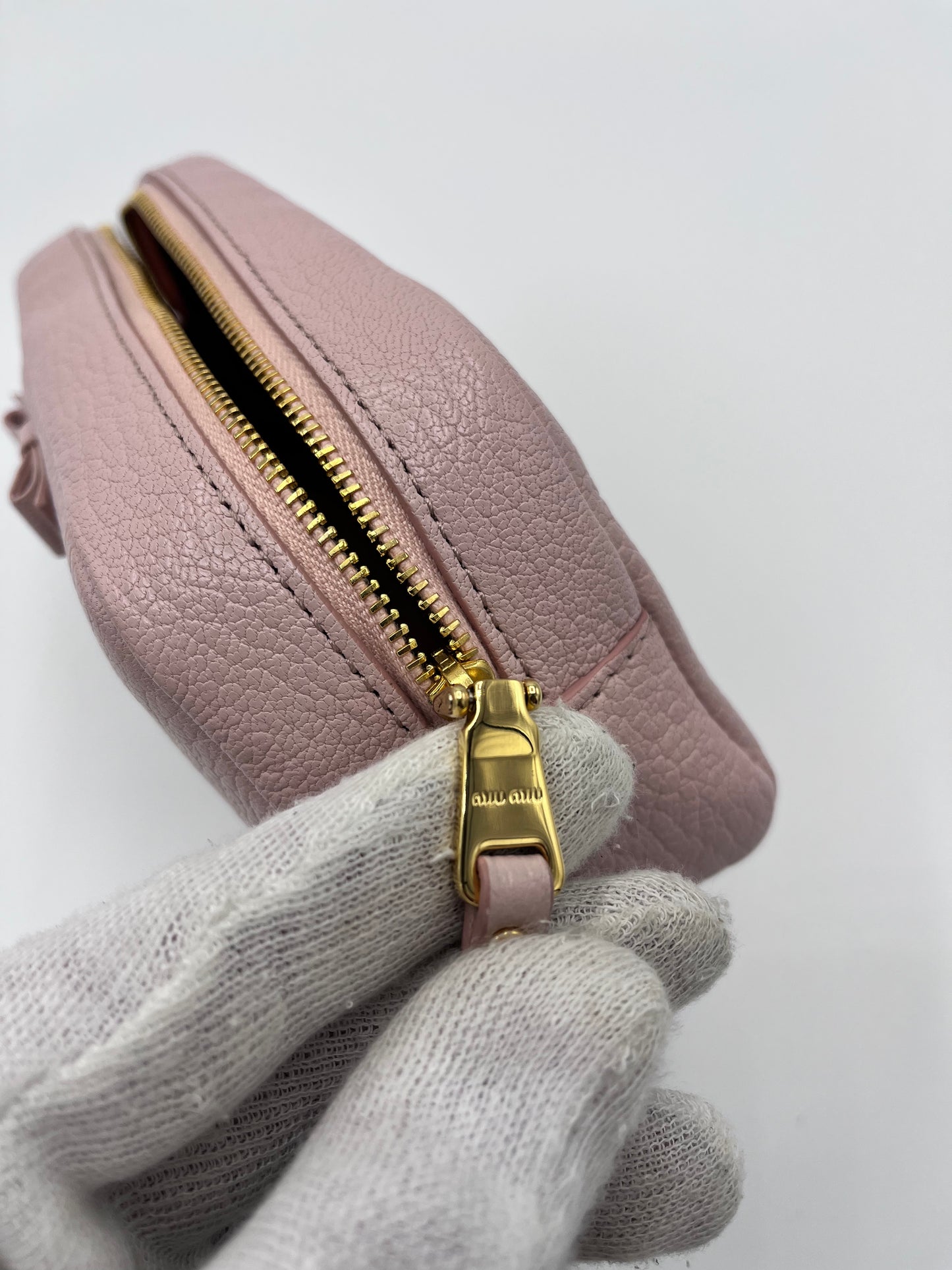 Pochette Miu Miu