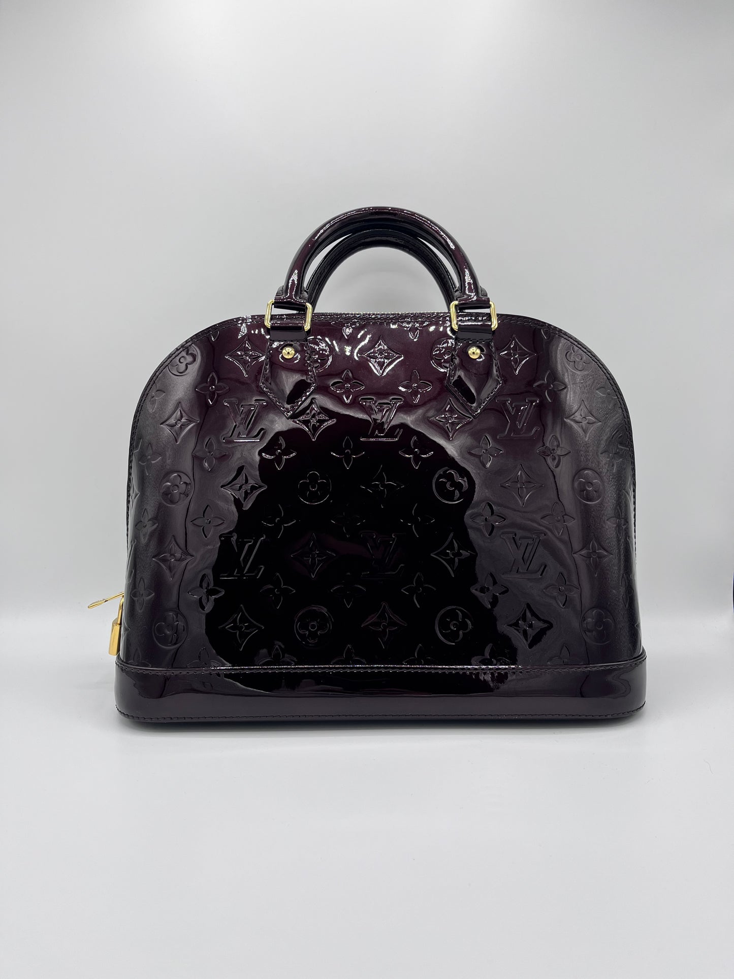 Alma PM Louis Vuitton